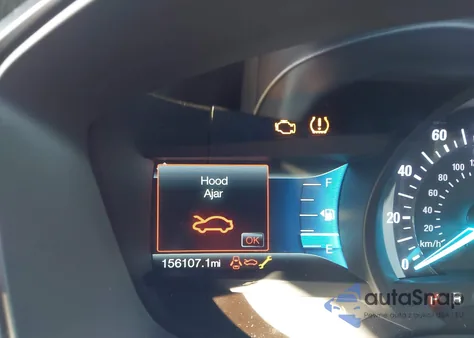 2018 Ford Fusion Se from USA, damaged, VIN 3FA6P0HD6JR231750